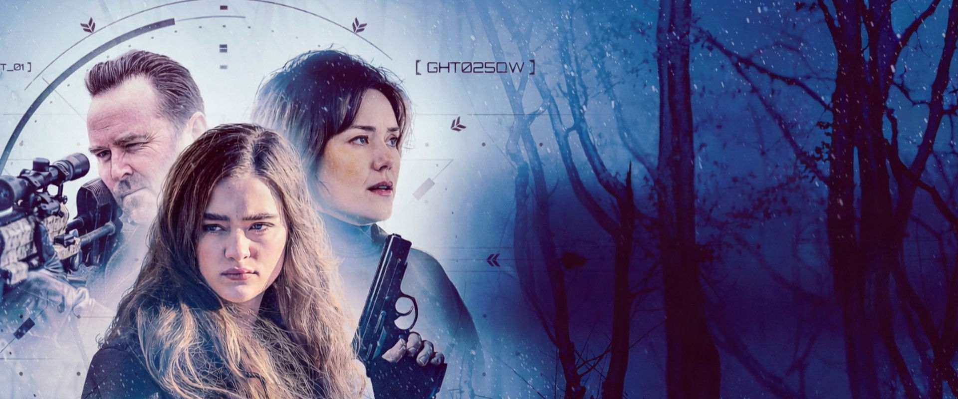 The Internship's banner image