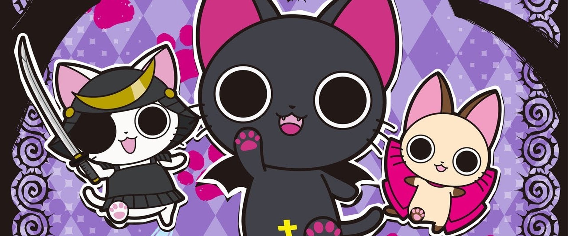 Nyanpire The Animation