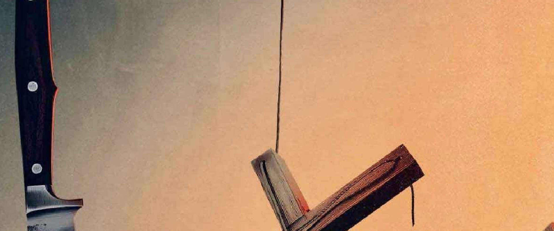 Pinocchio: Unstrung