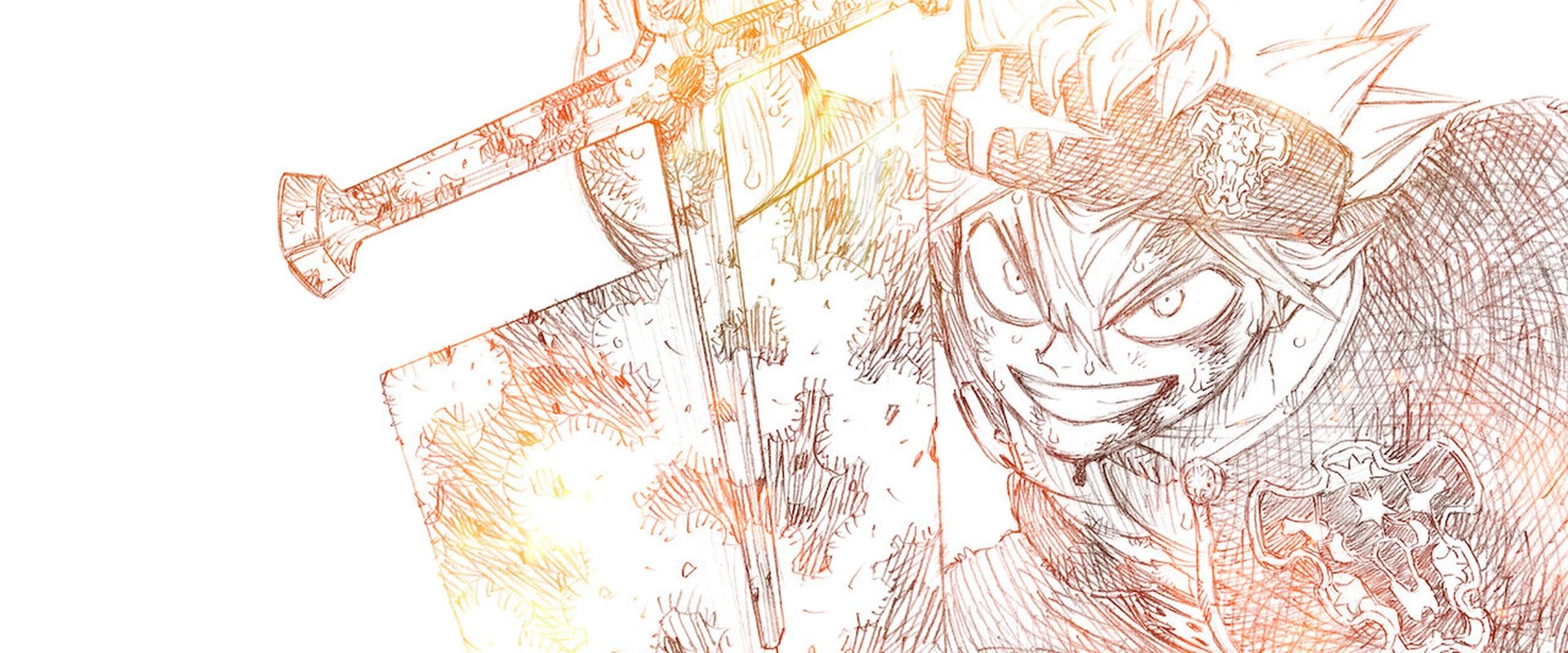 Black Clover: Sword of the Wizard King