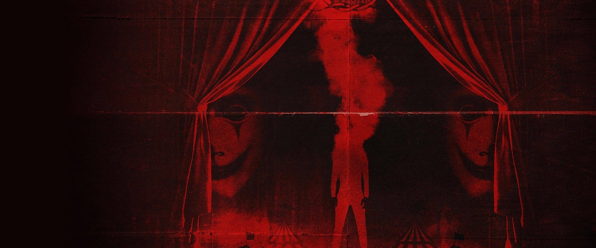 The Haunted Museum: 3 Ring Inferno