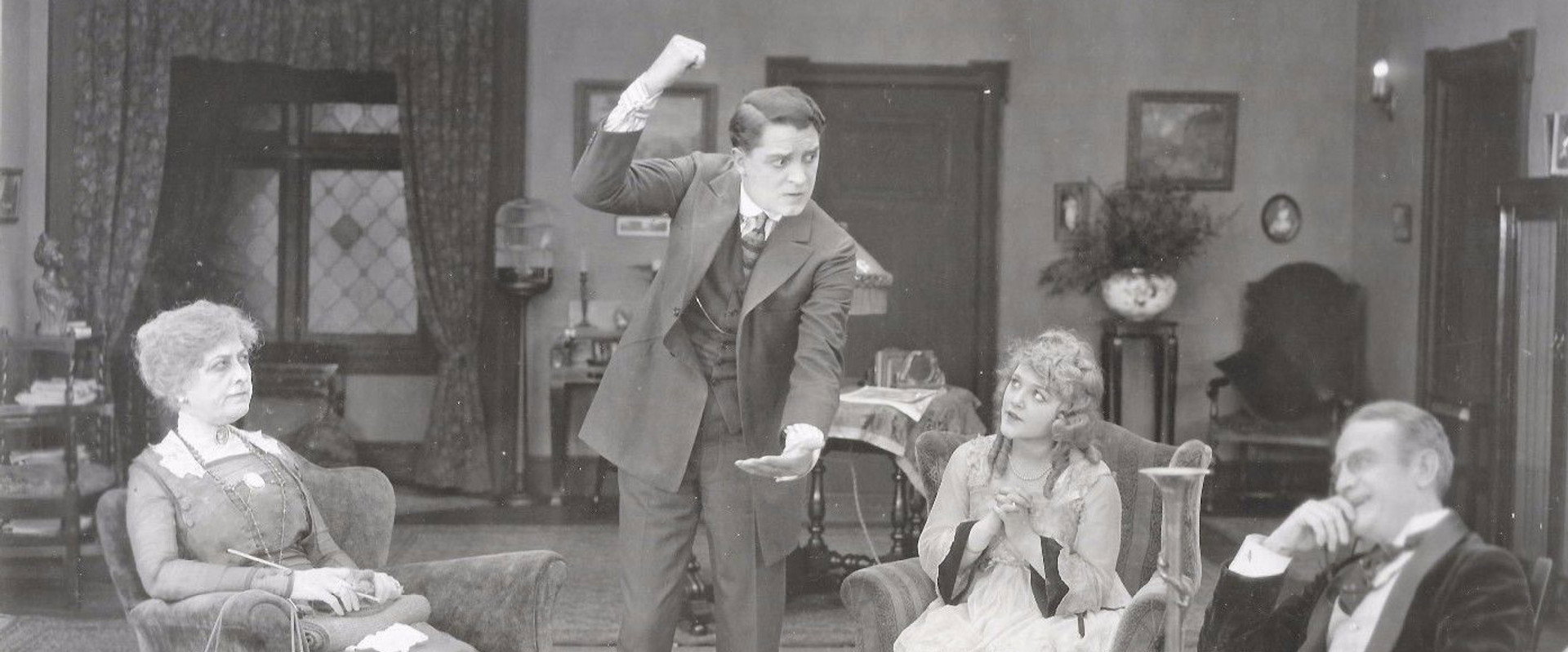 All Wrong's banner image