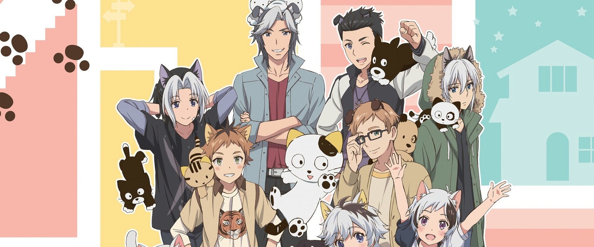 Uchitama?! Have You Seen My Tama?