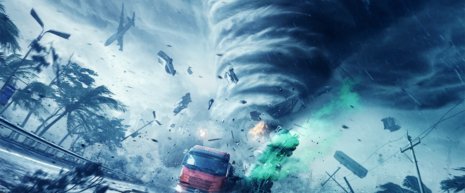 Quick Escape's banner image