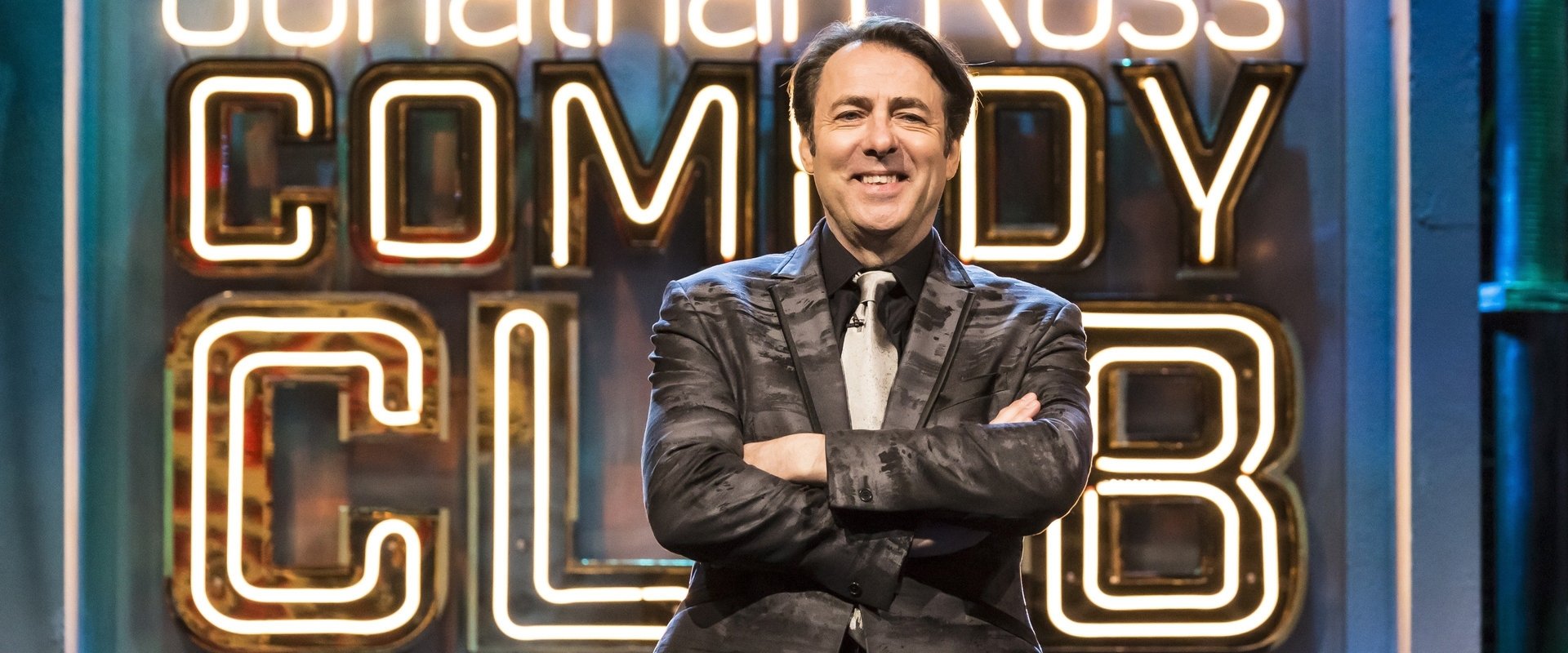 Jonathan Ross' Comedy Club