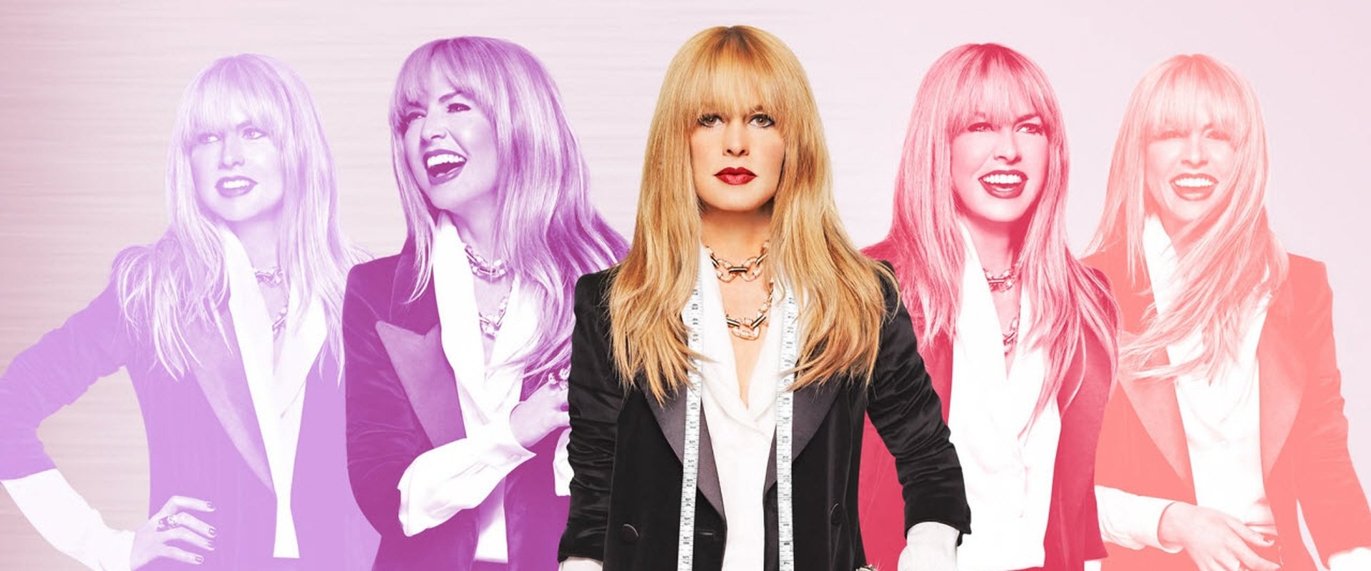 The Rachel Zoe Project