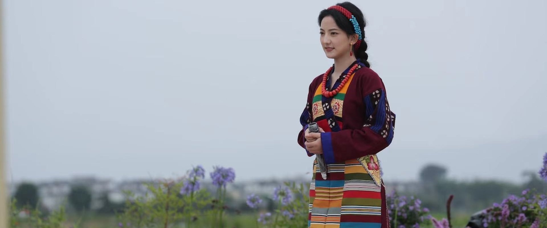 The Daughters of Chinese Villages