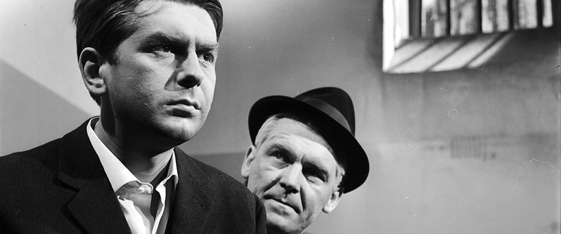 Der Mann mit der Maske's banner image