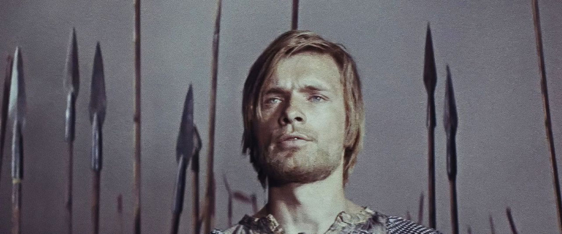 The Lion's Grave's banner image