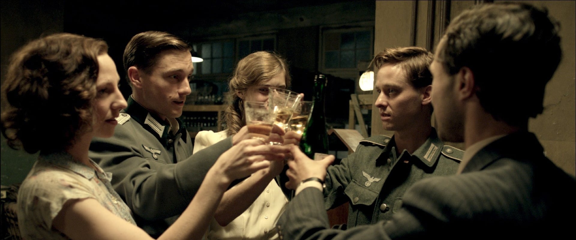 Generation War