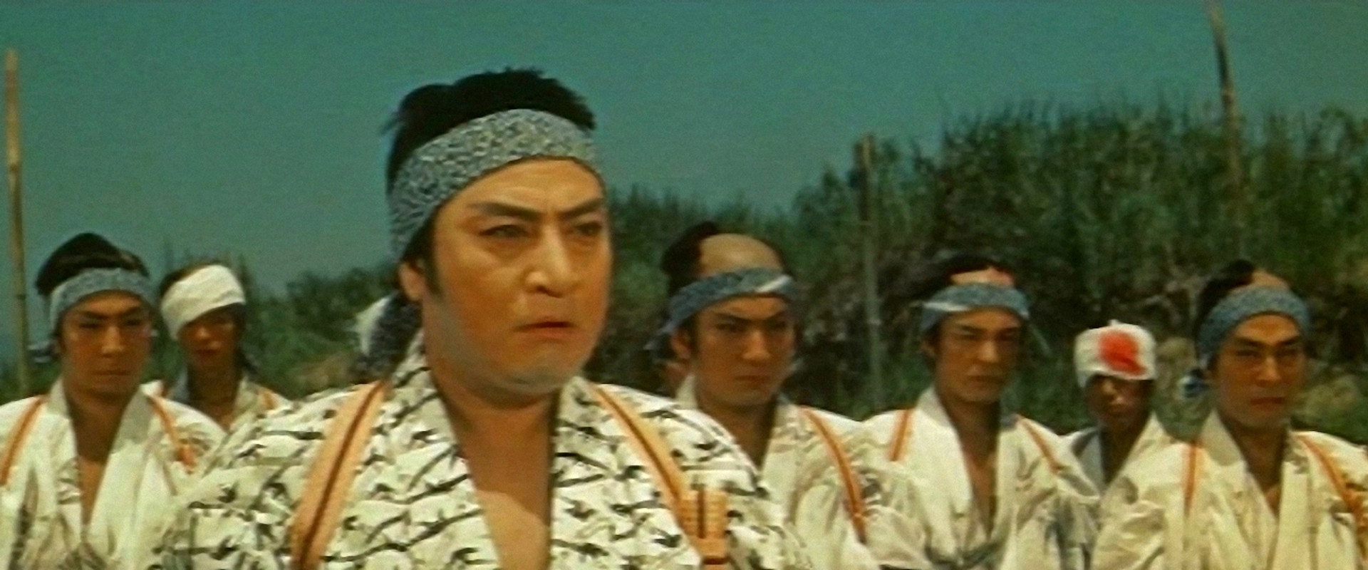 血斗水浒传