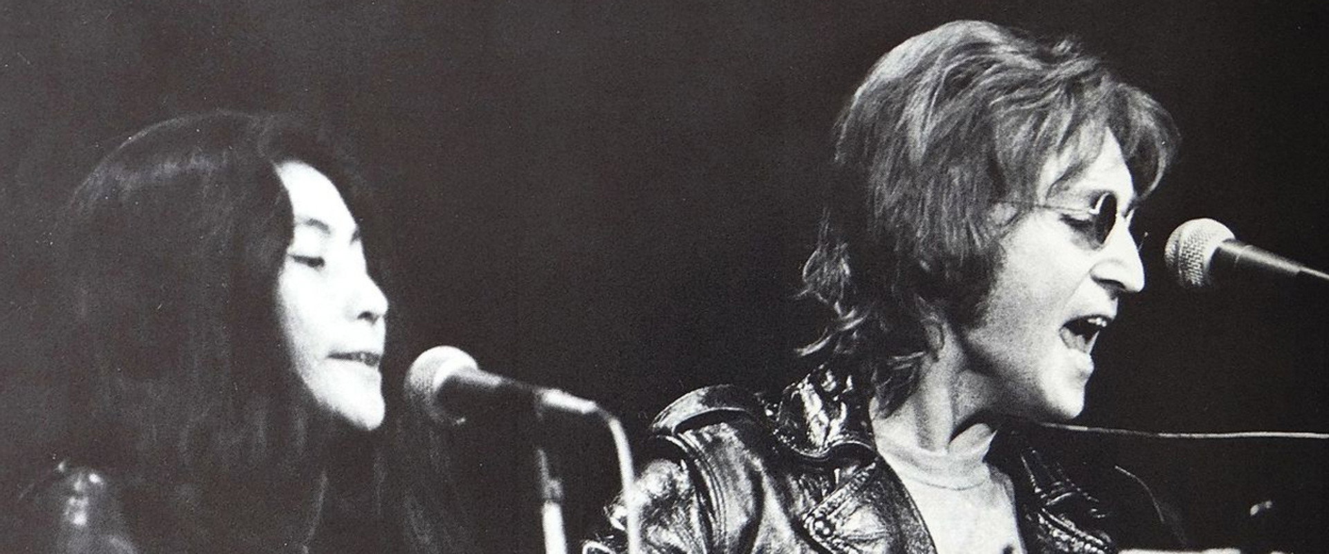 Ten for Two: The John Sinclair Freedom Rally's banner image