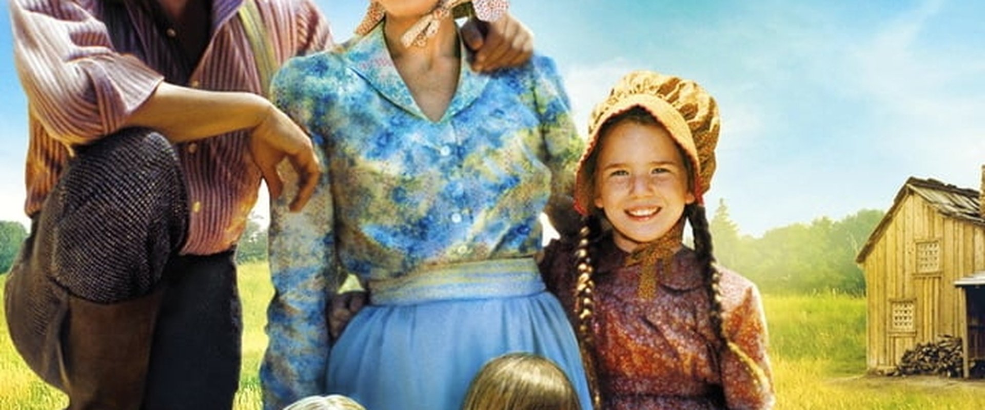 Little House on the Prairie