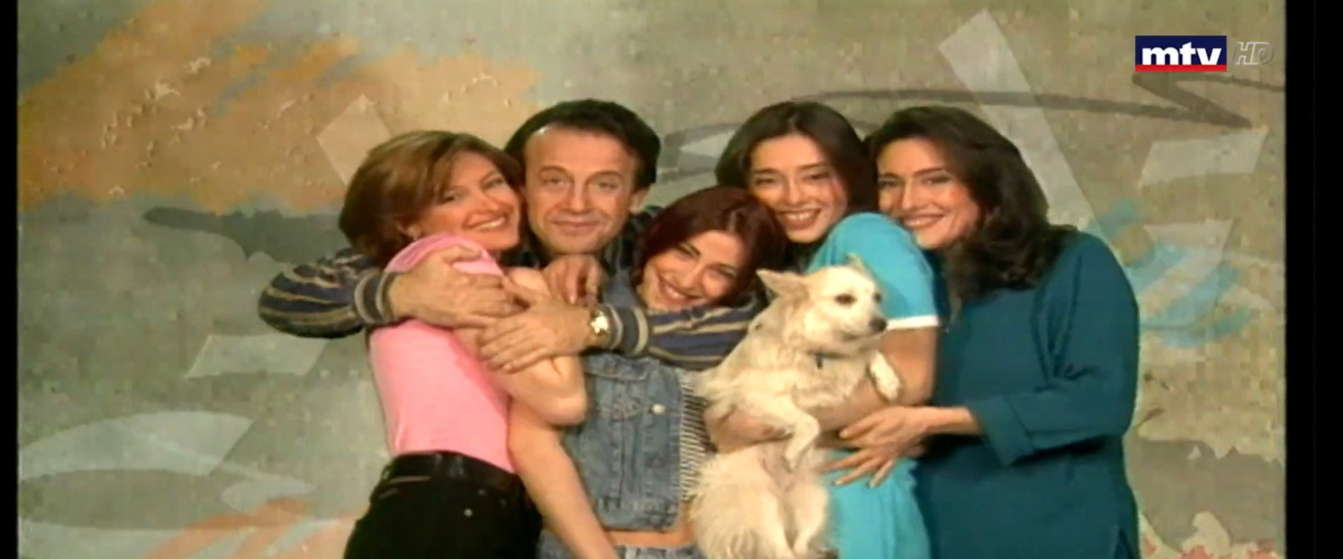Three Daughters's banner image