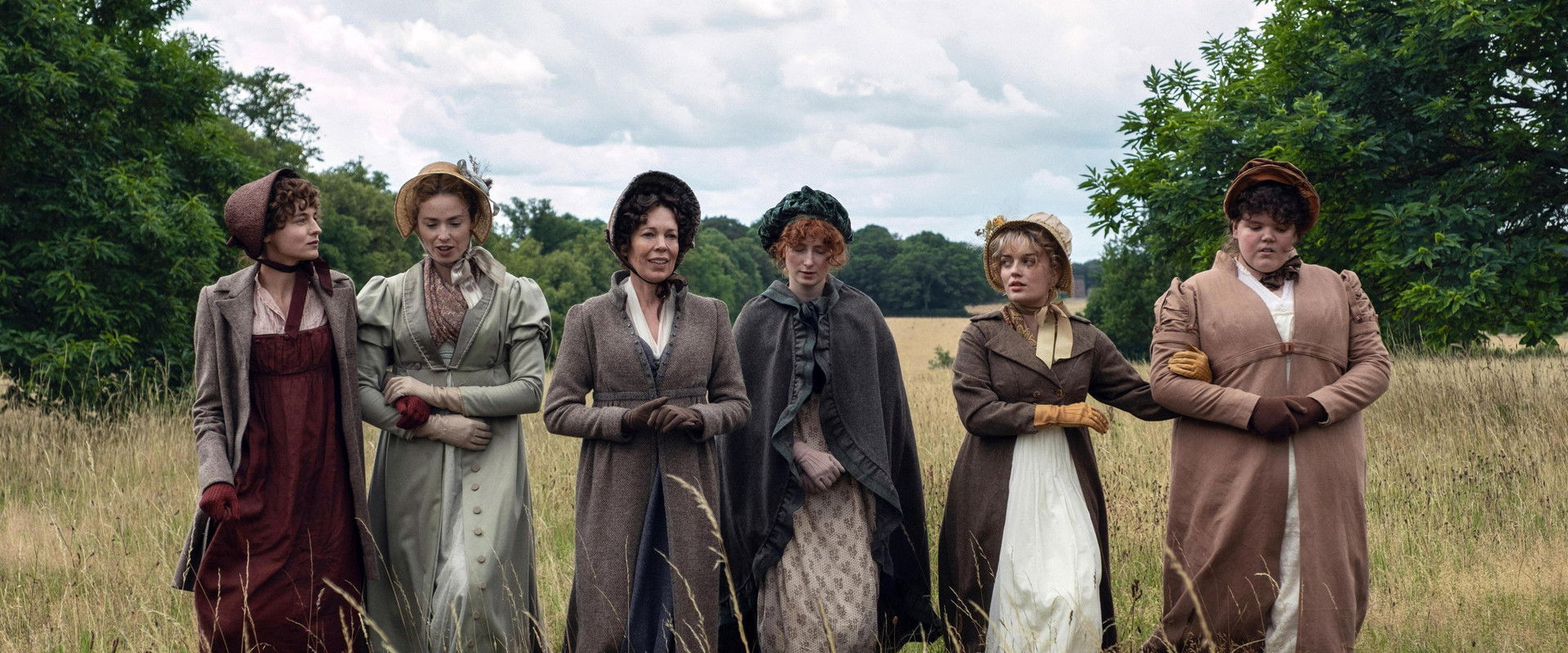 Pride and Prejudice's banner image