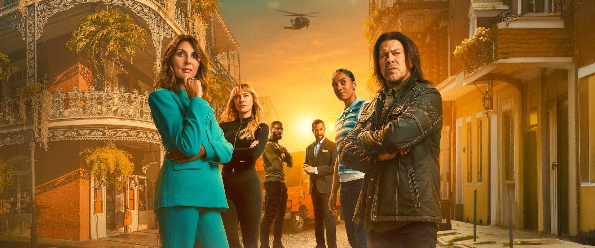 Leverage: Redemption