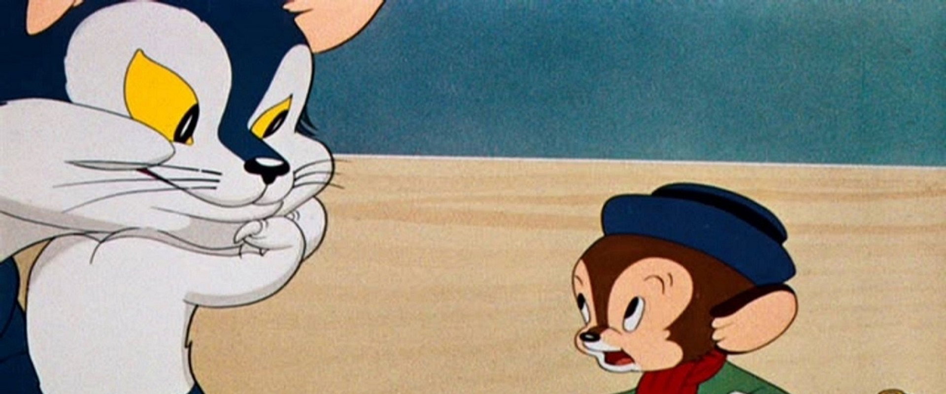Sniffles Bells the Cat's banner image
