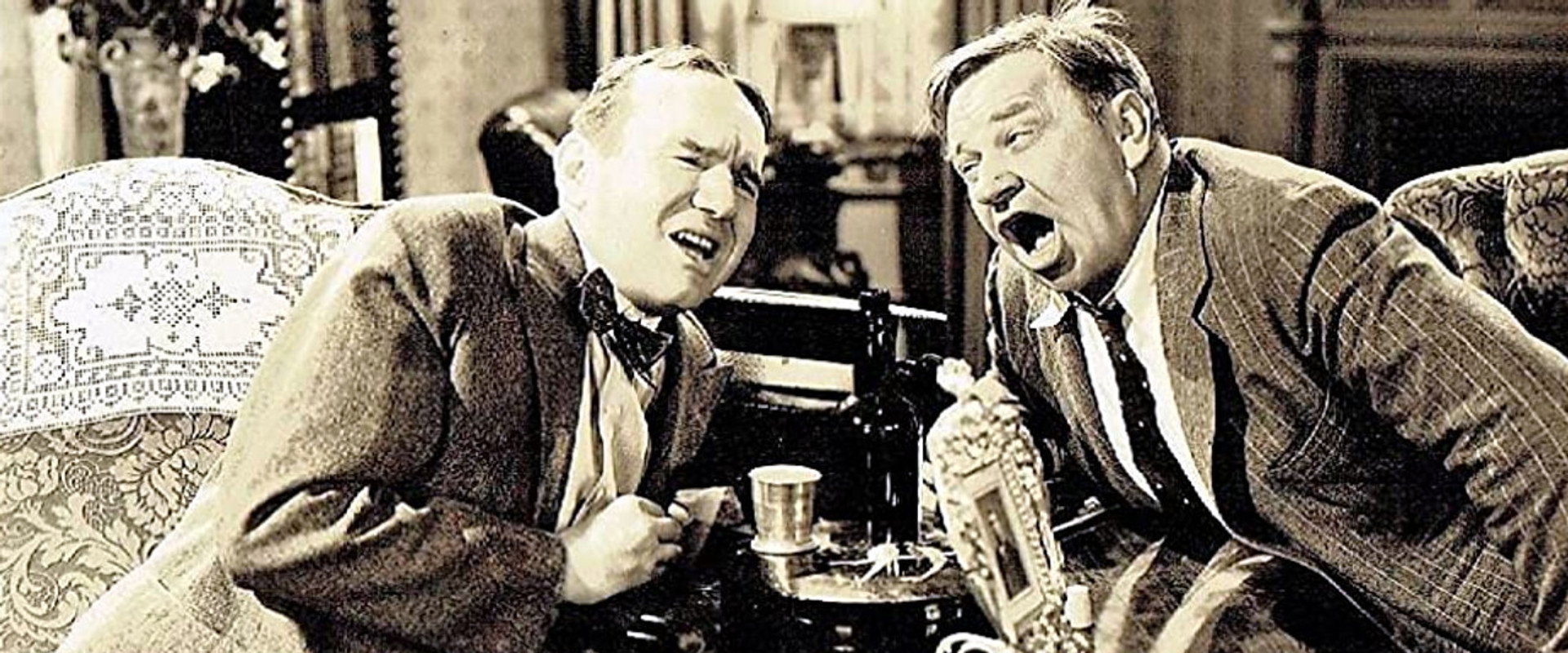 The Good Old Soak's banner image