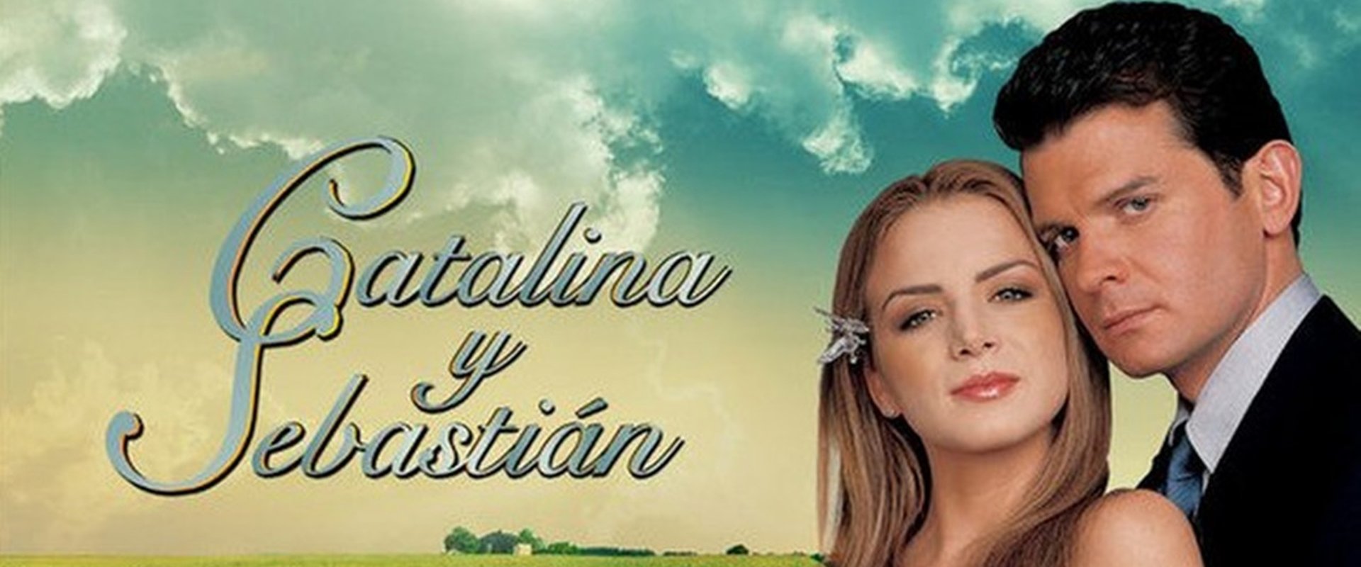 Catalina y Sebastián