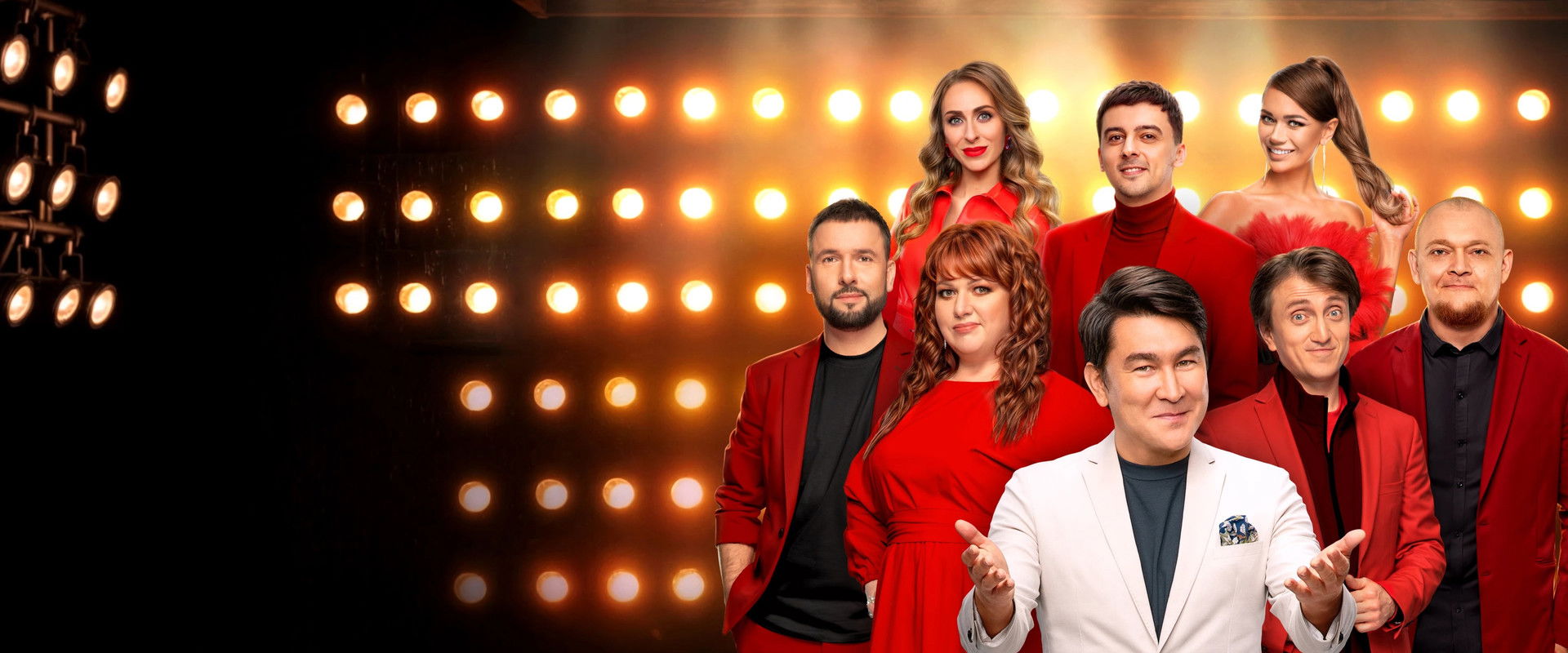 Once Upon a Time in Russia