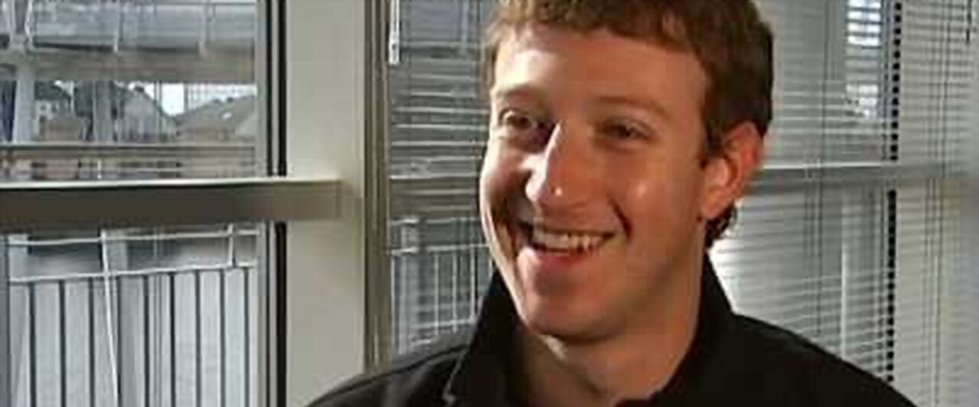 Tech Billionaires: Mark Zuckerberg
