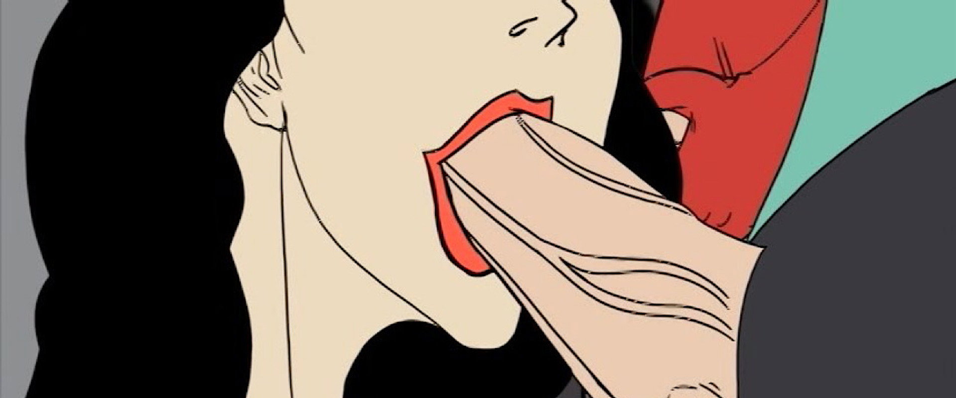 Justice League Of Pornstar Heroes: (Animated Cartoon Edition)'s banner image