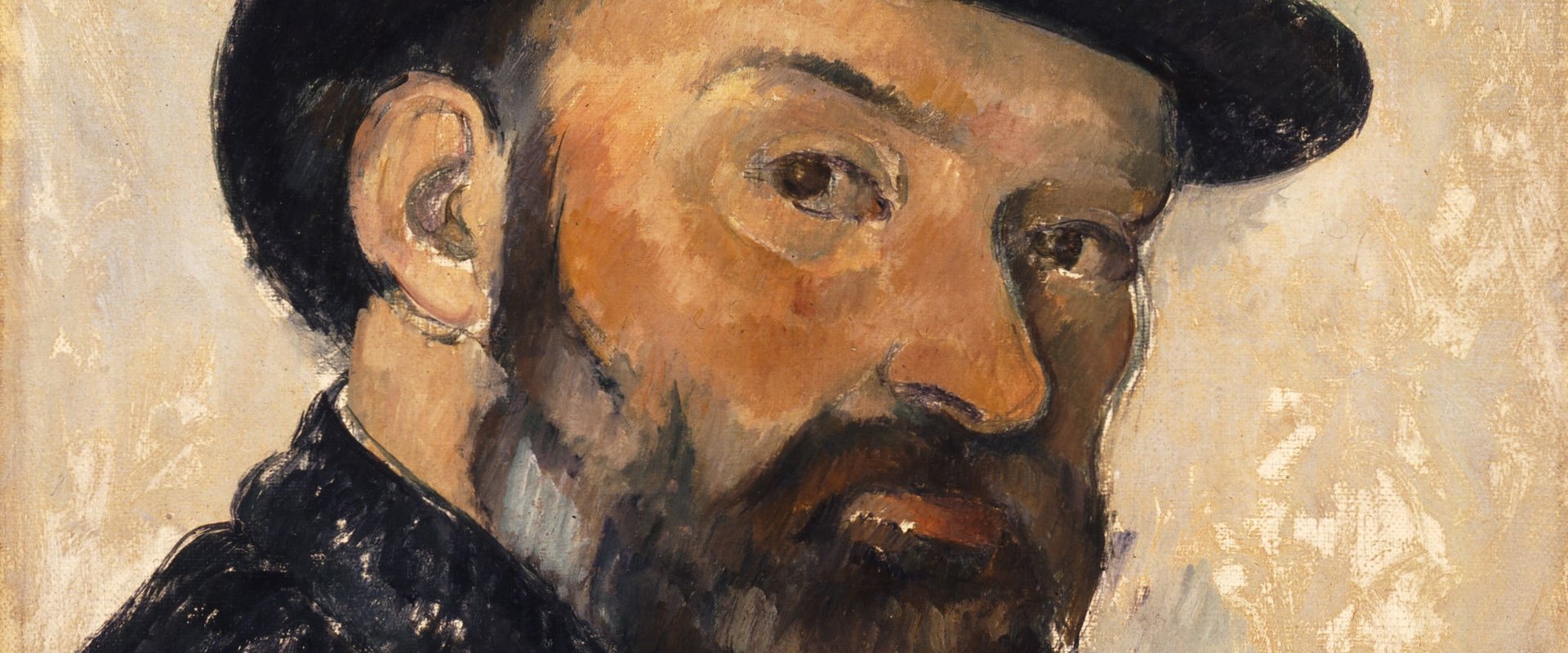 Cézanne: Portraits of a Life