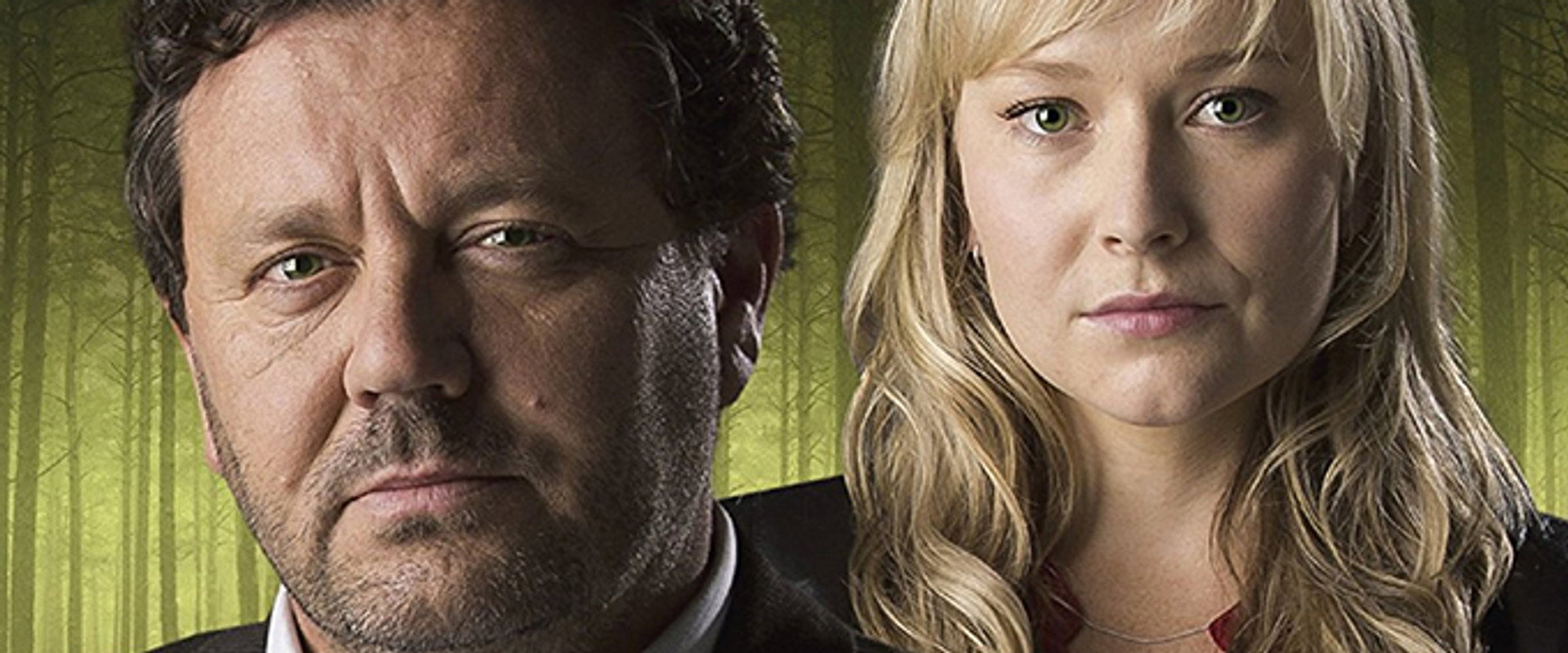 The Brokenwood Mysteries