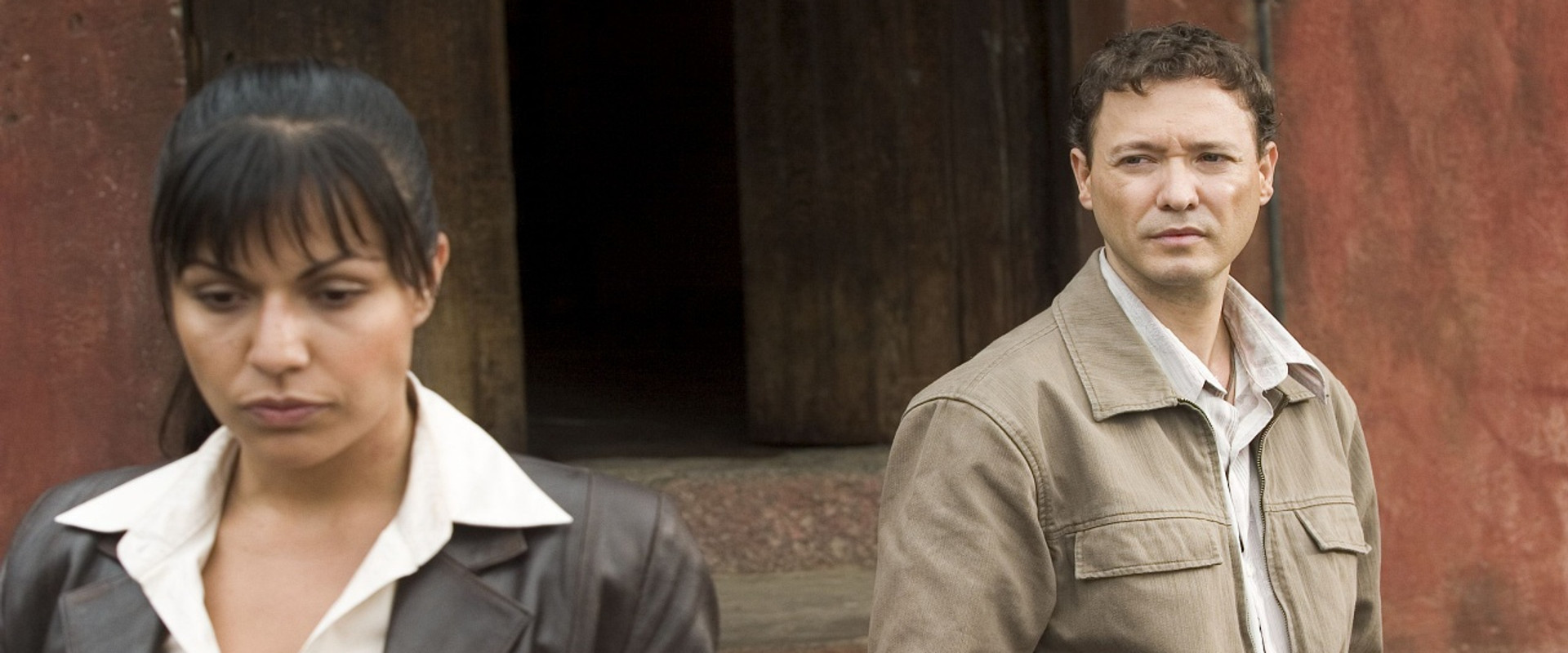 Curandero's banner image