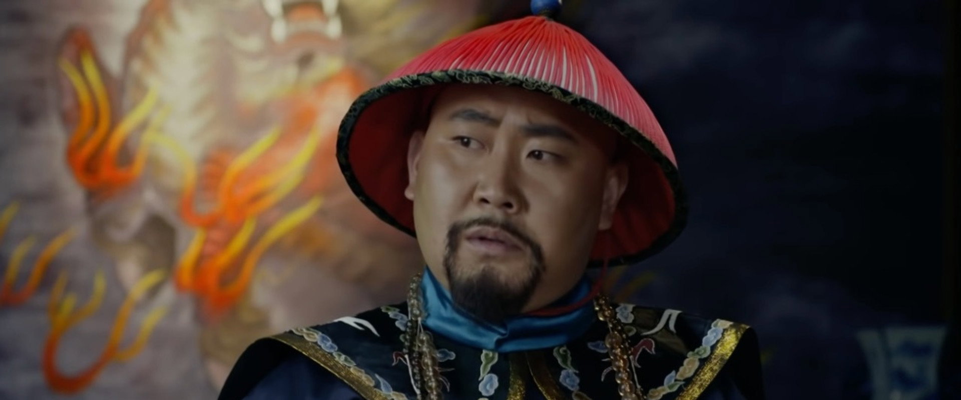 毛驴县令之天外来客's banner image