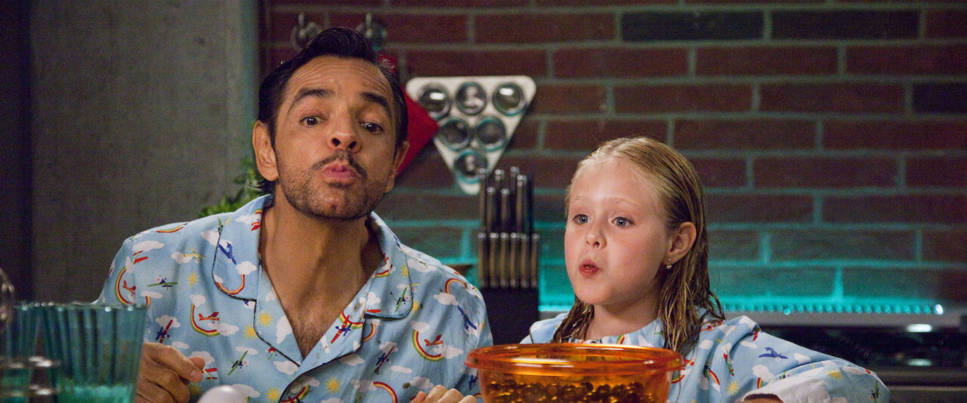 Instructions Not Included's banner image