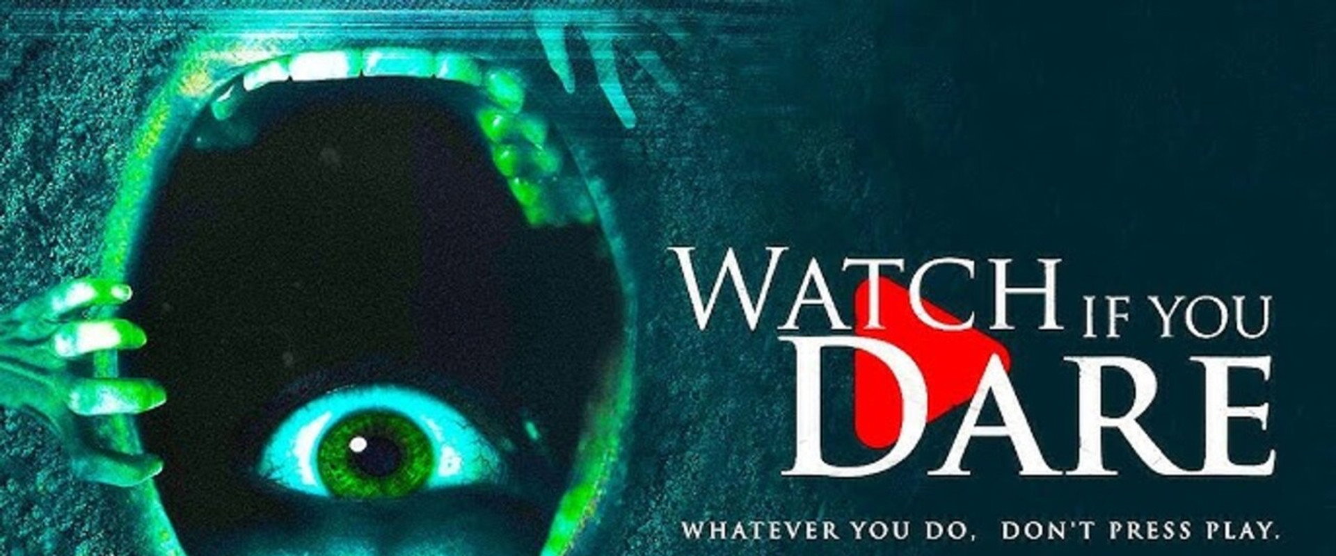 Watch If You Dare To's banner image