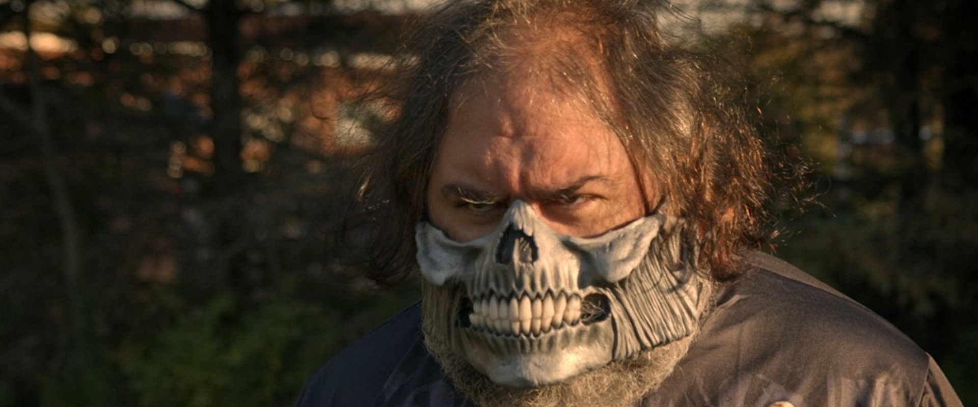 The Omicron Killer