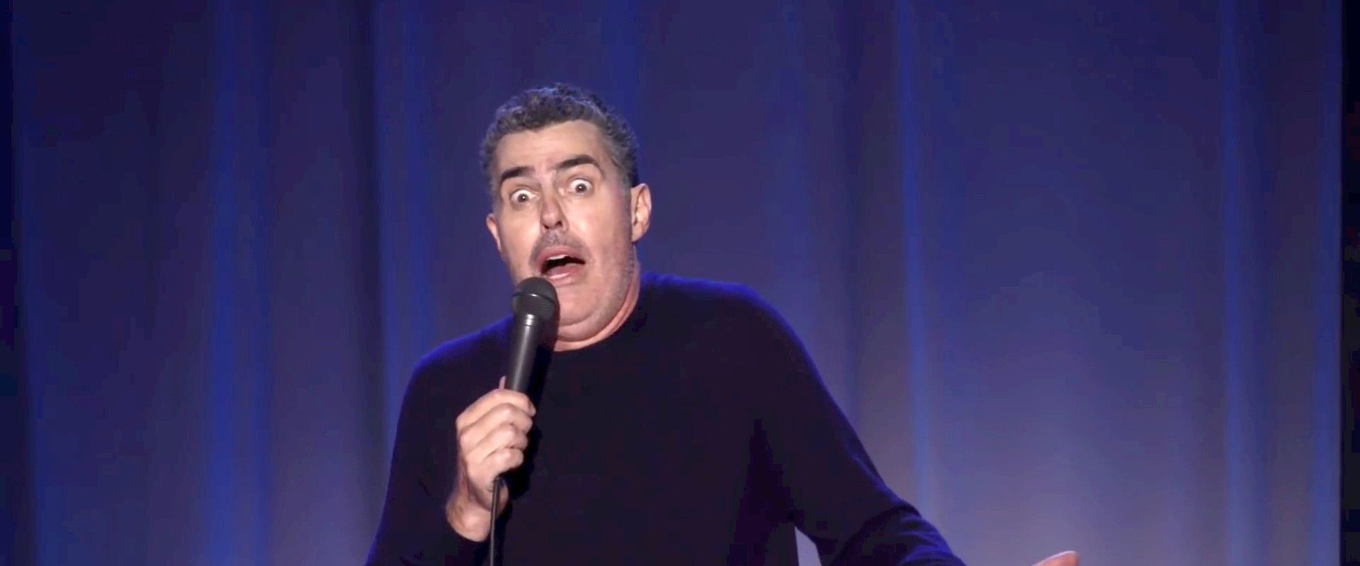 Adam Carolla: Not Taco Bell Material