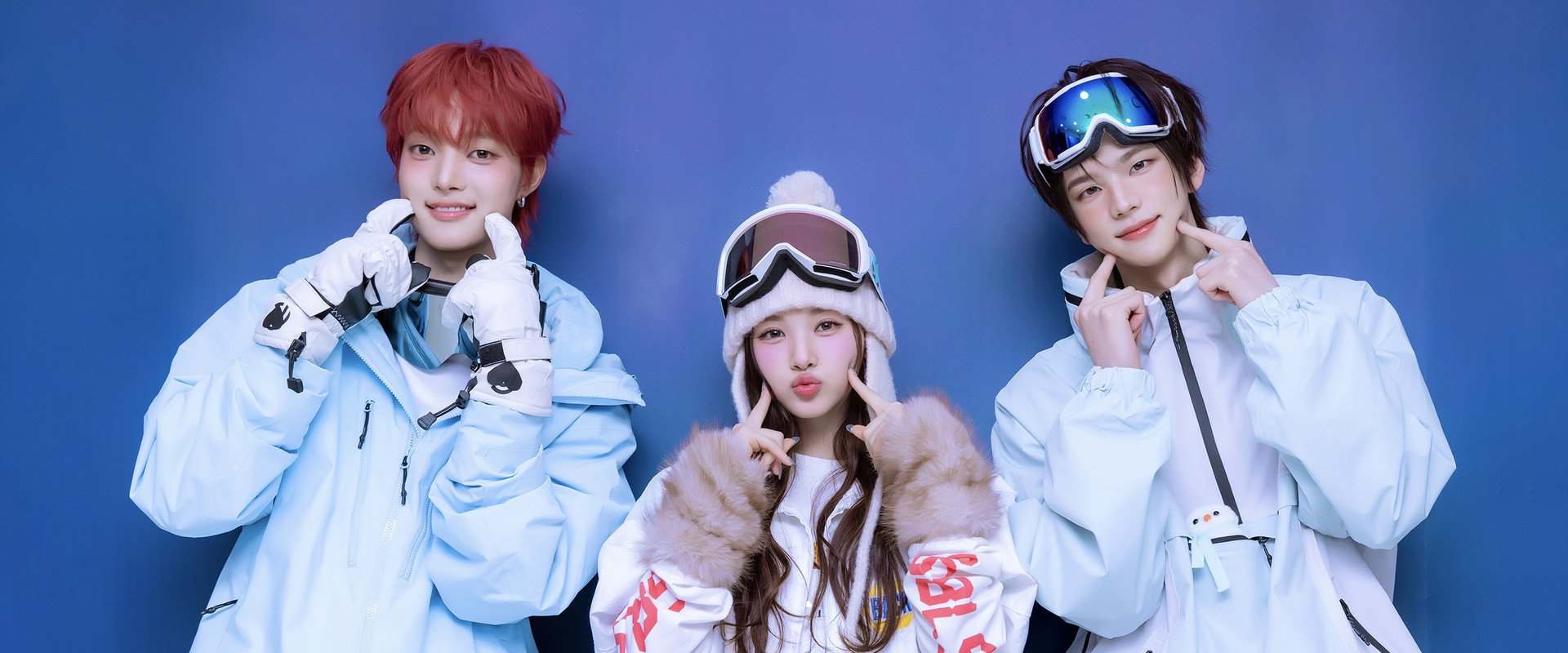 Inkigayo's banner image