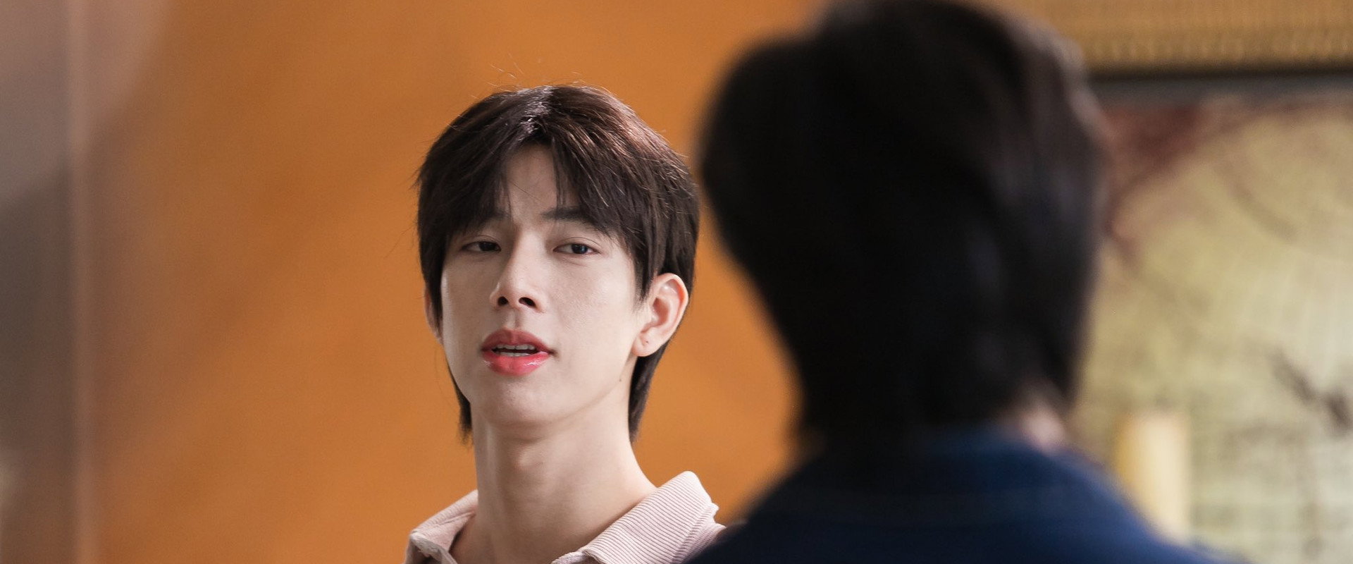 Crazy Handsome Rich