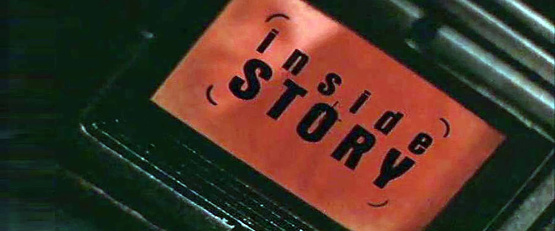 Inside Story