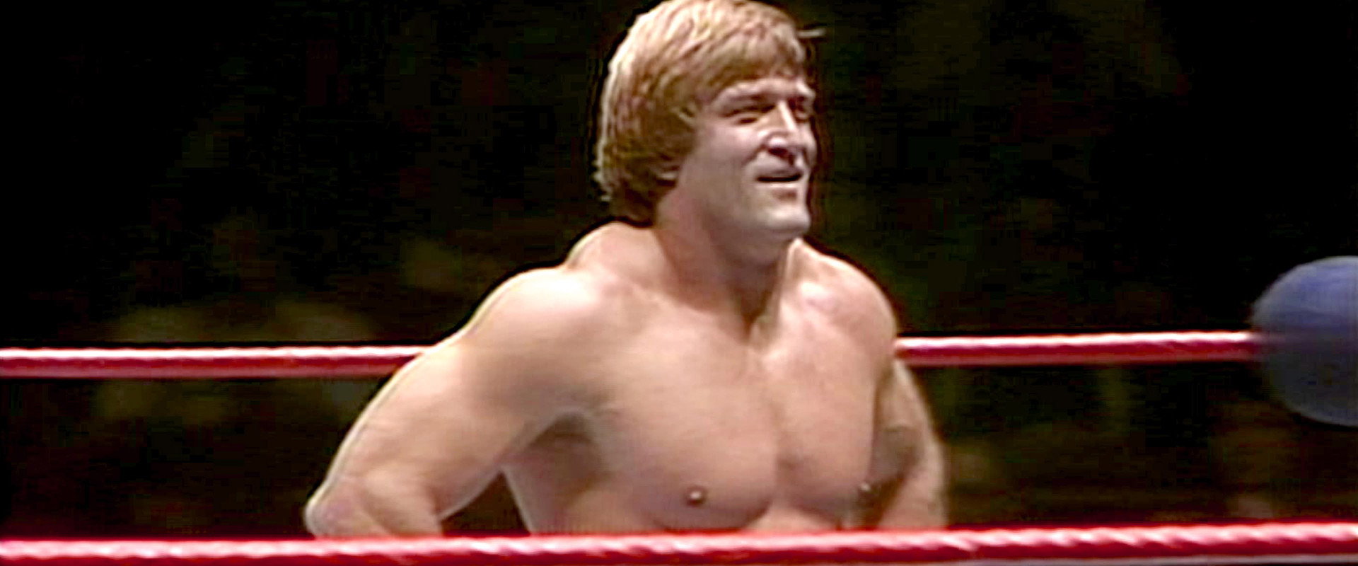 The Greatest Wrestling Stars of the '80s