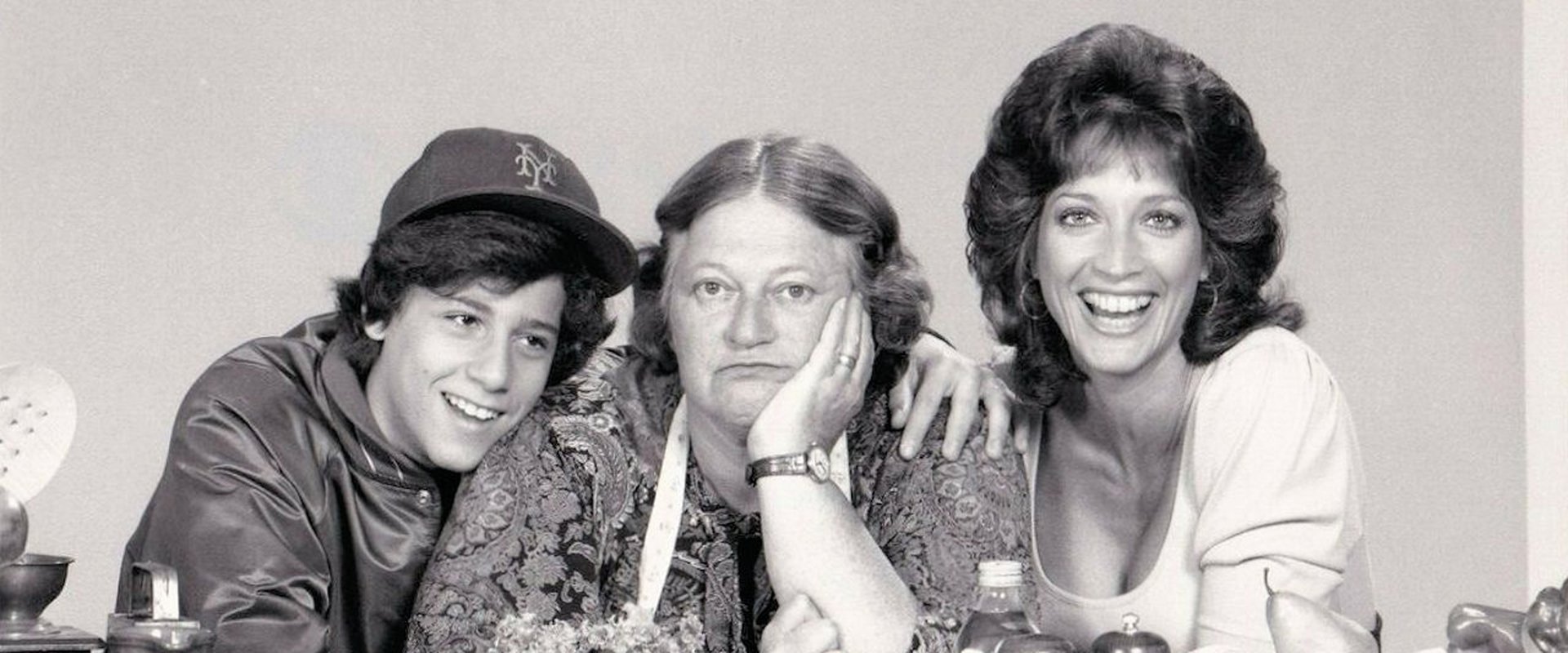 Mama Malone
