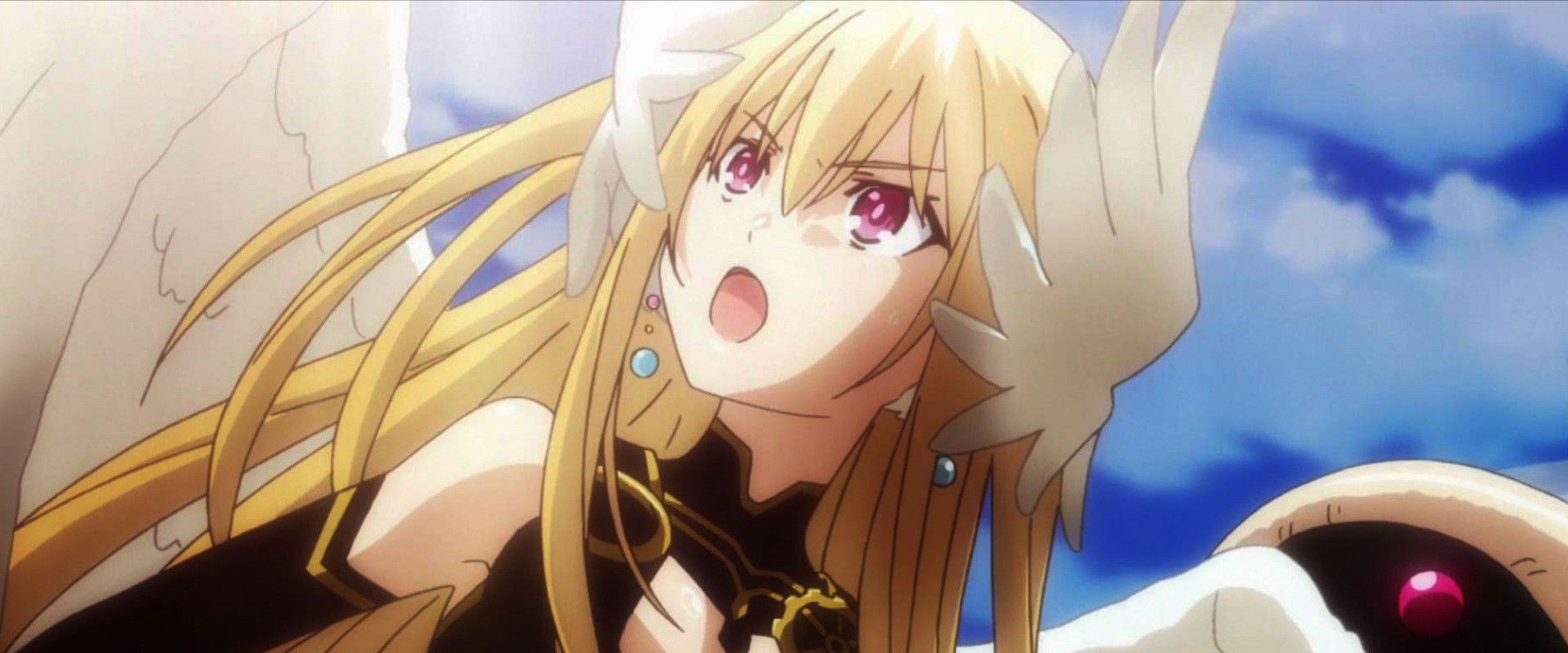 劇場版 デート・ア・ライブ 万由里ジャッジメント