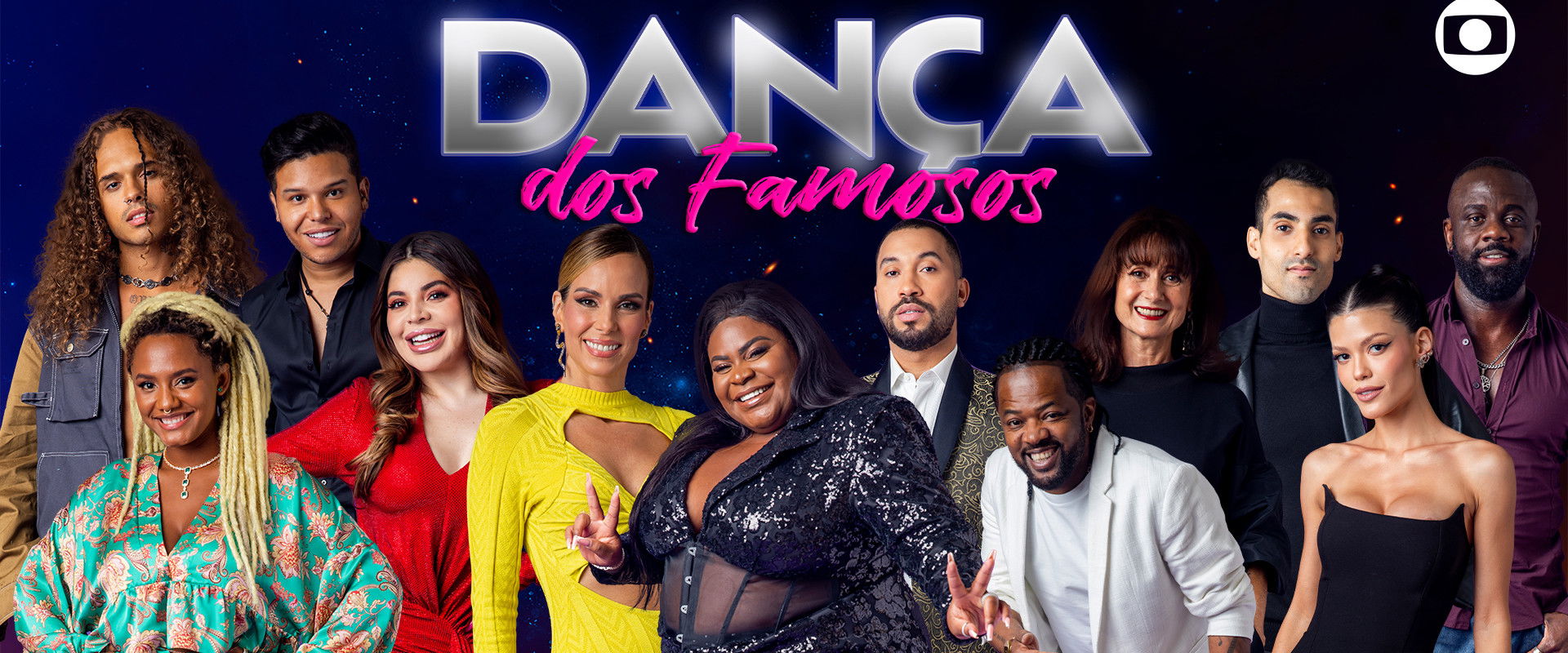 Dança dos Famosos's banner image