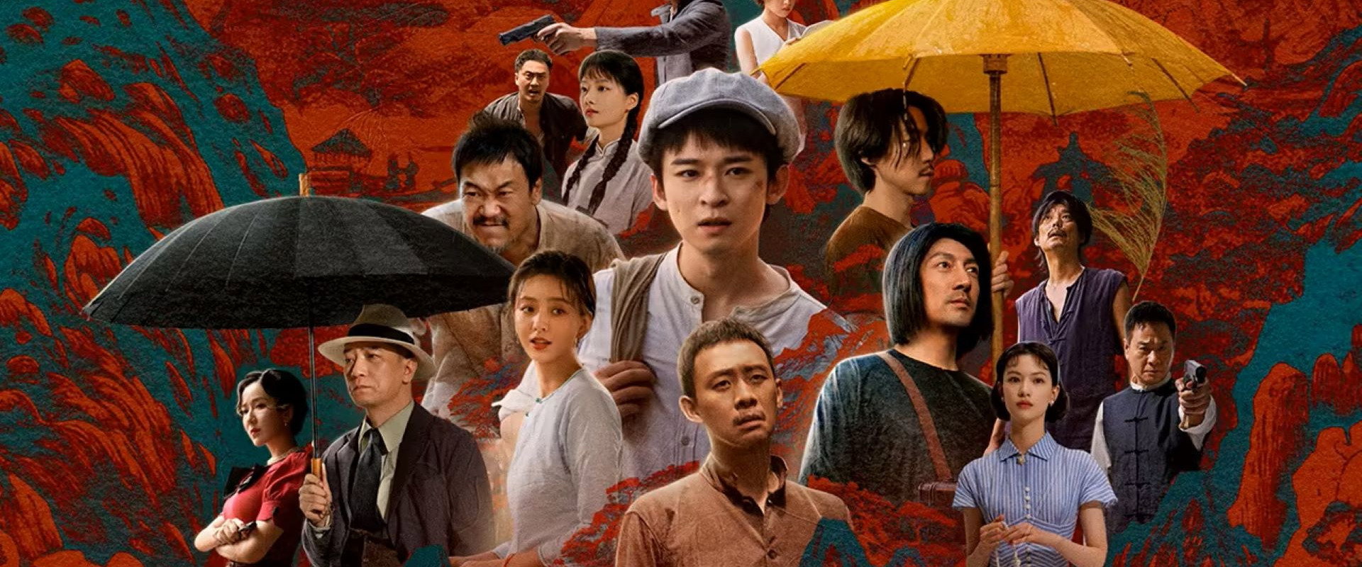 Fearless Blood's banner image