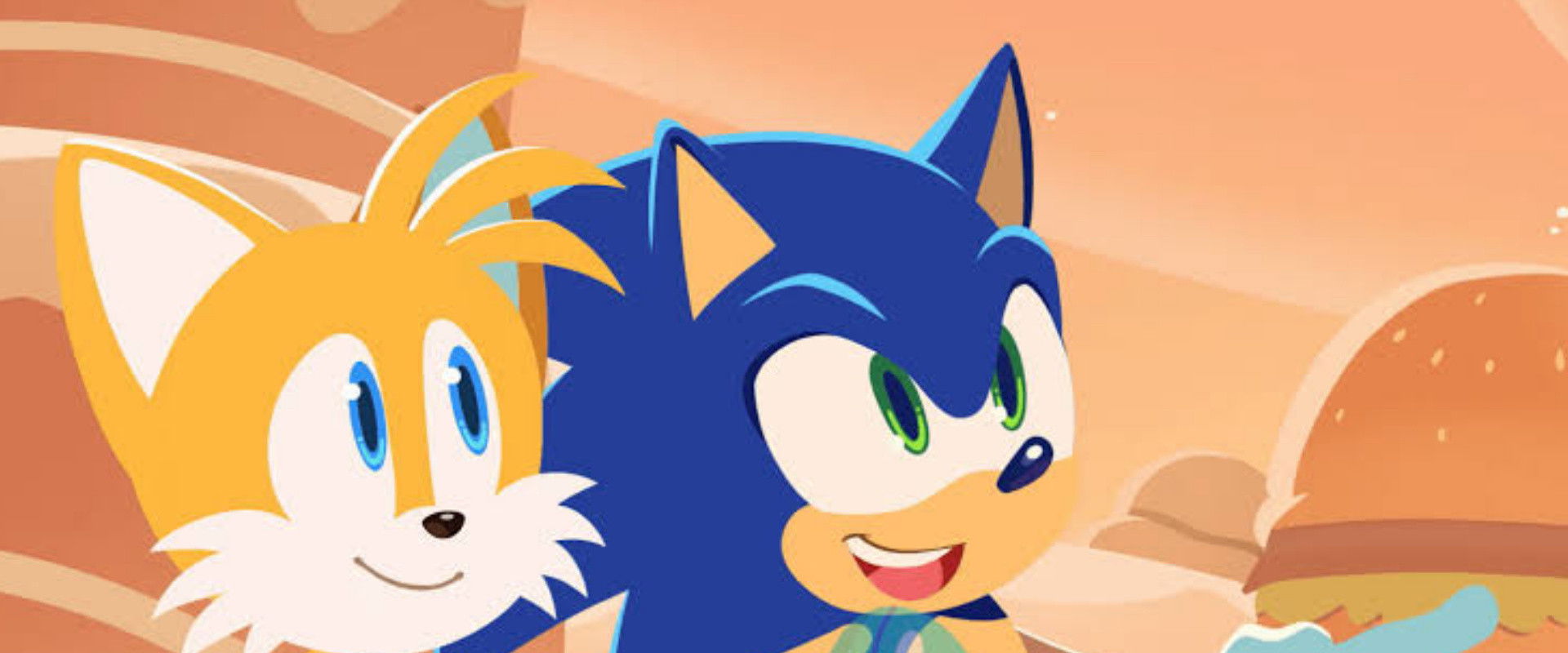 Sonic Colors: Rise of the Wisps