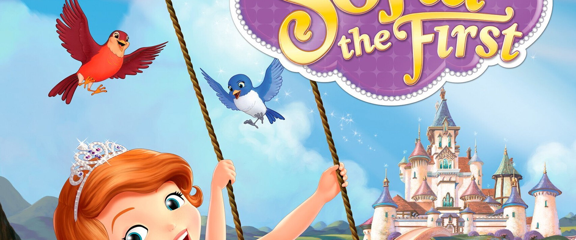 Sofia the First
