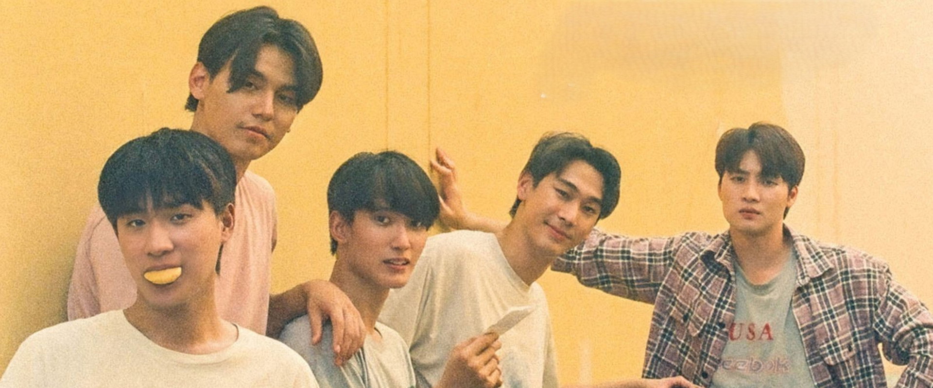 Remember Me's banner image