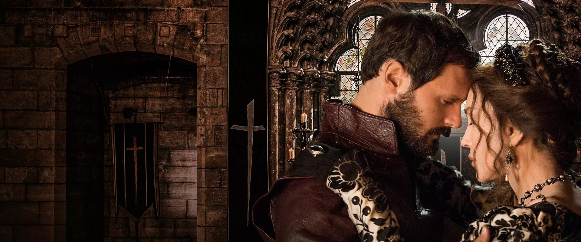 The King’s Favorite