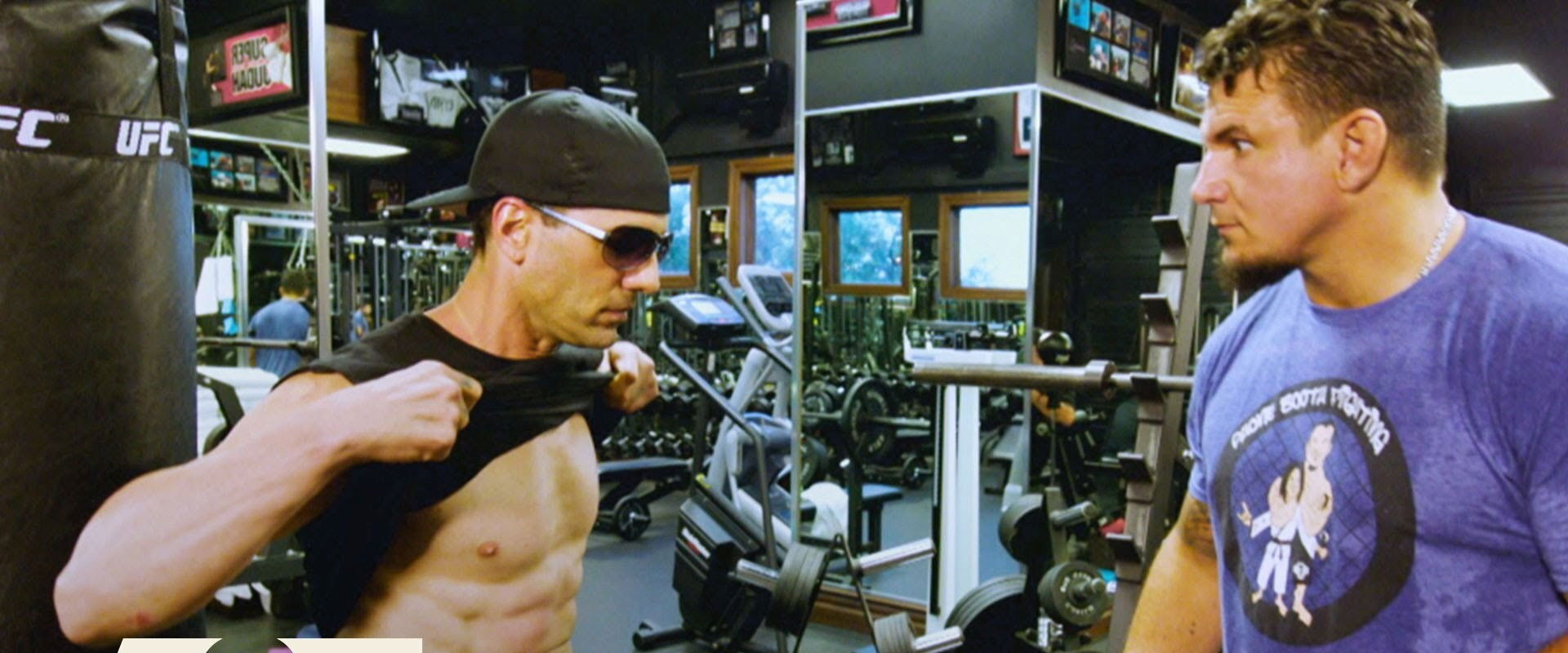 Criss Angel: Trick'd Up