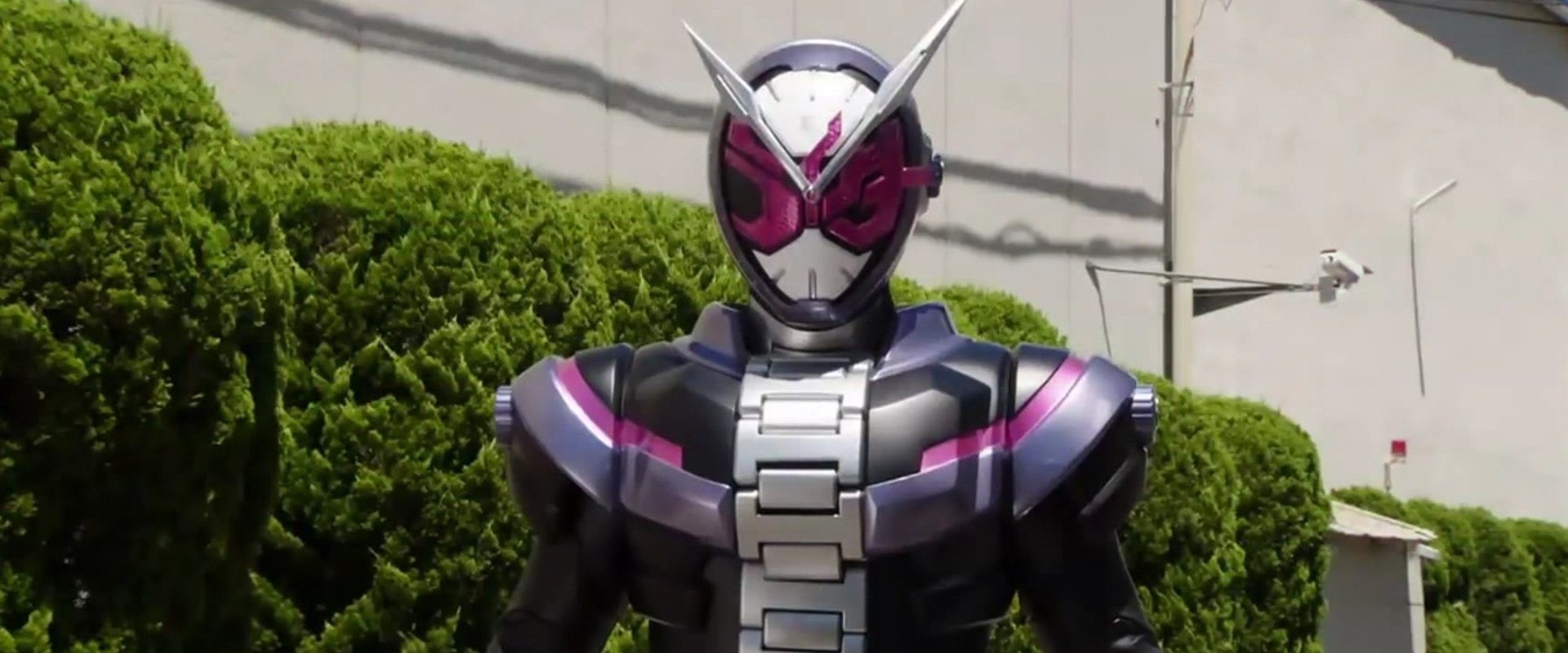 Kamen Rider Zi-O