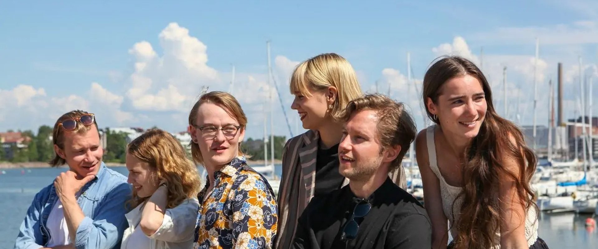 Sininen enkeli