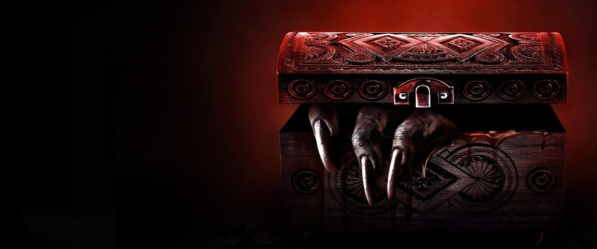 Trinket Box
